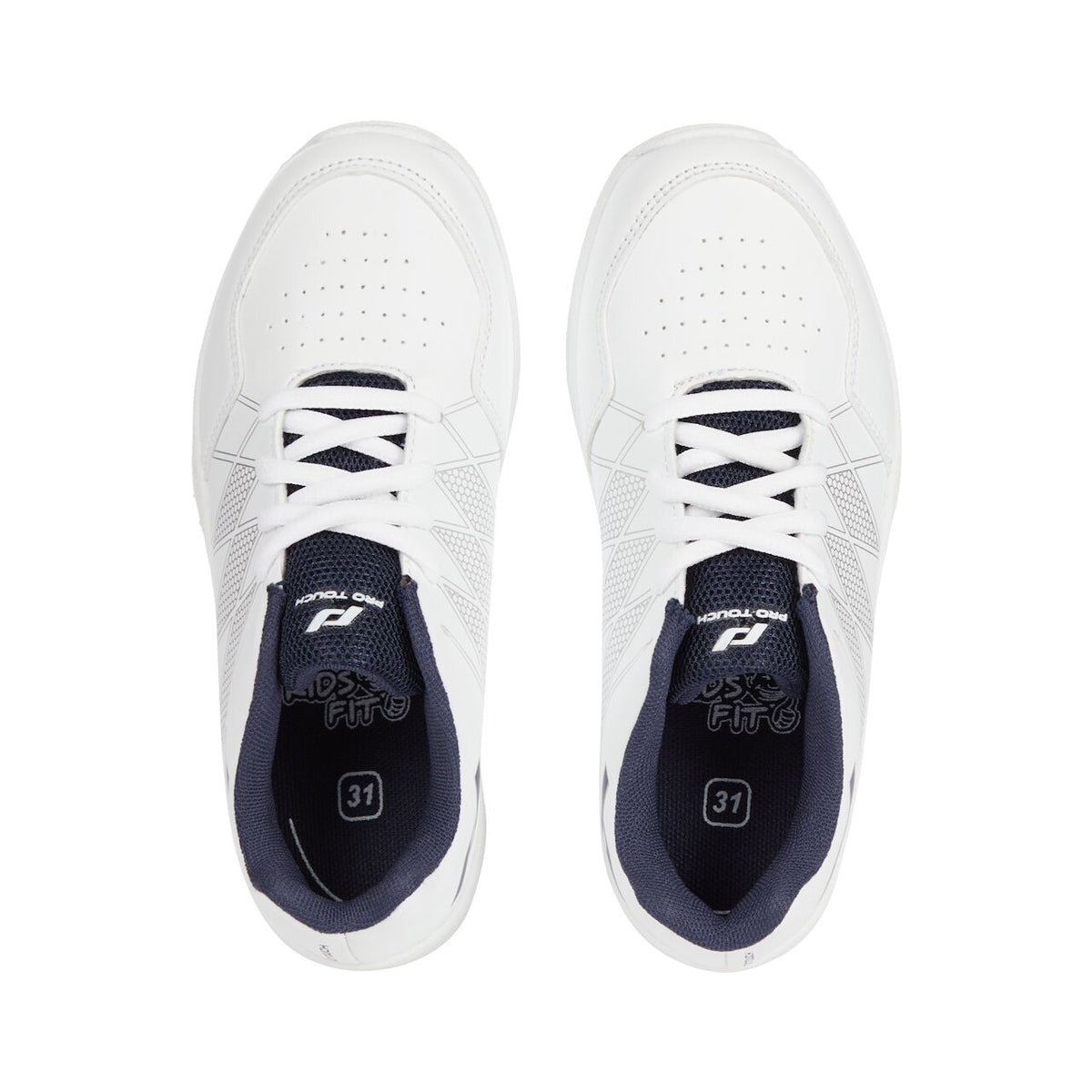 حذاء تنس برو تاتش للأطفال