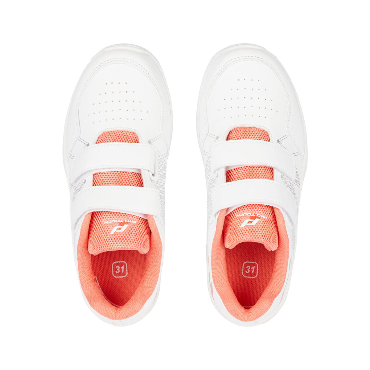 Pro Touch Tennis Shoes For Kids