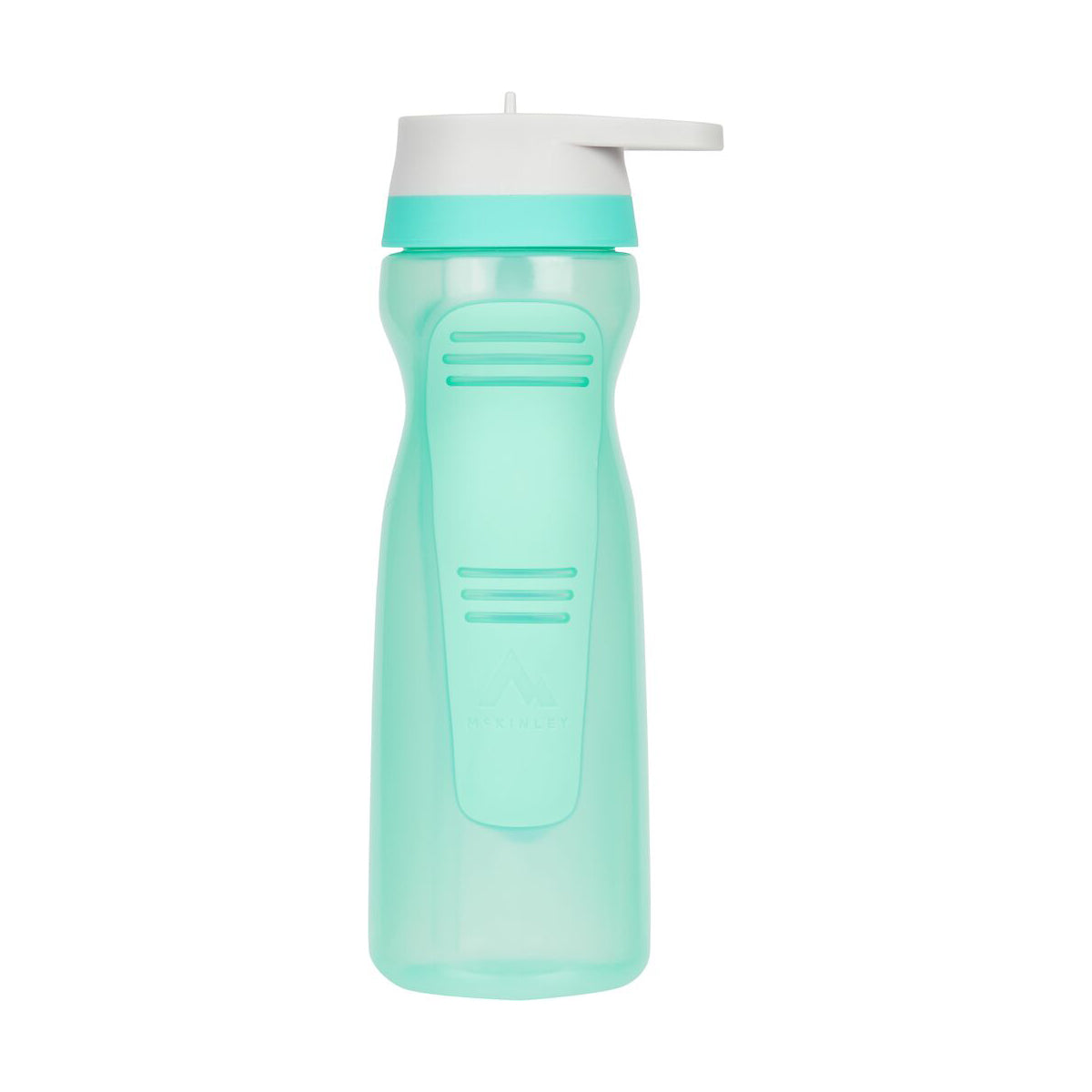 Mckinley Water Bottle For Unisex, Green Jad