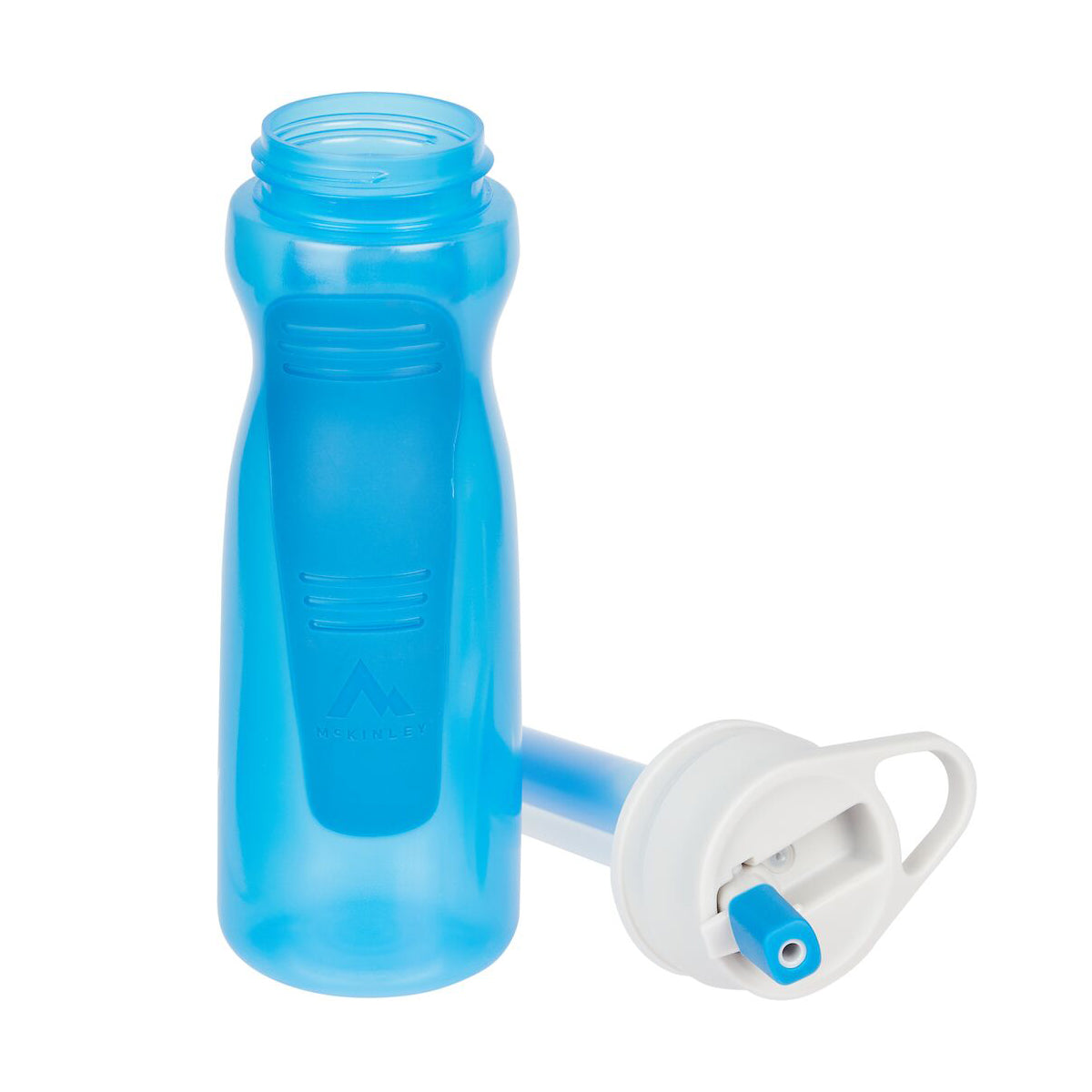 Mckinley Water Bottle For Unisex, Navy
