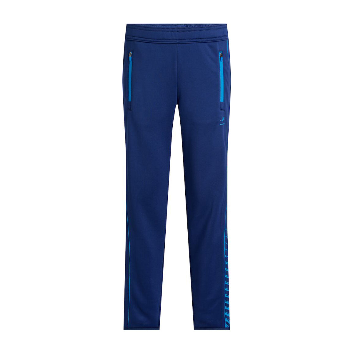 Energetics Fitness Pants For Kids, Blue & Blue