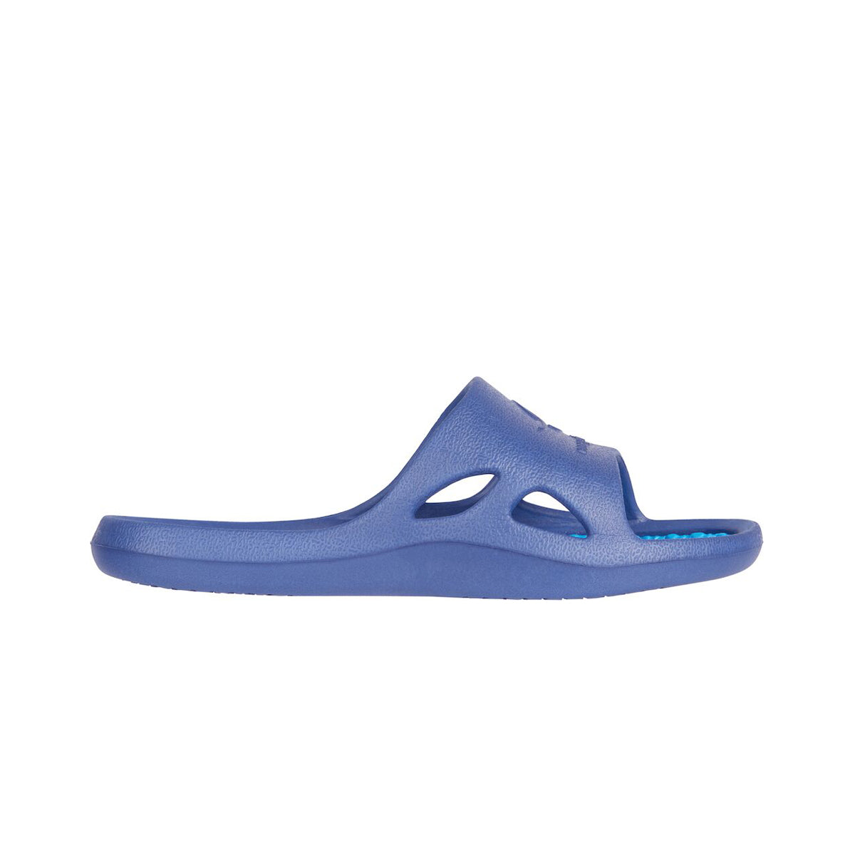Energetics Swimming Flip Flop For Kids, Dark Blue