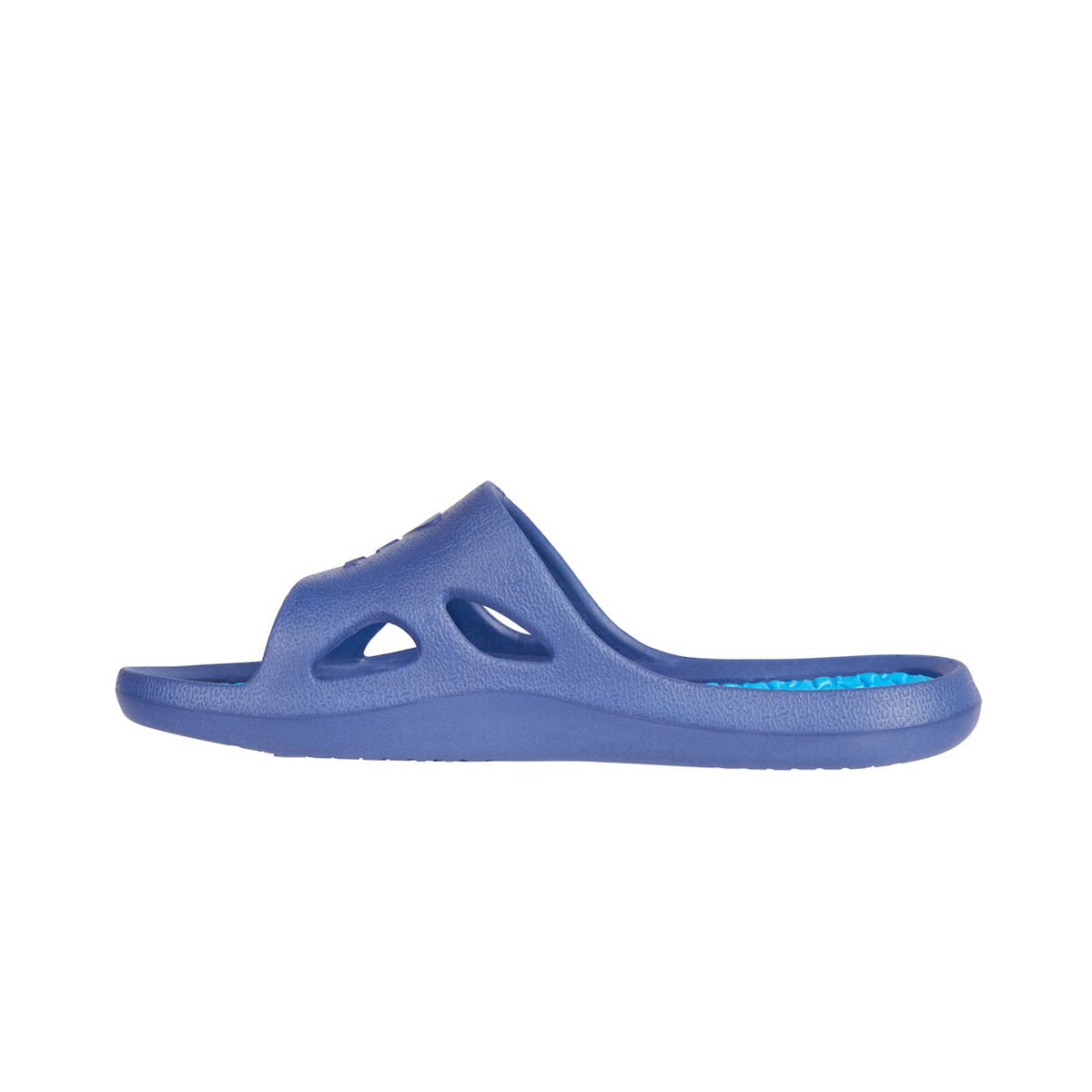 Energetics Swimming Flip Flop For Kids, Dark Blue