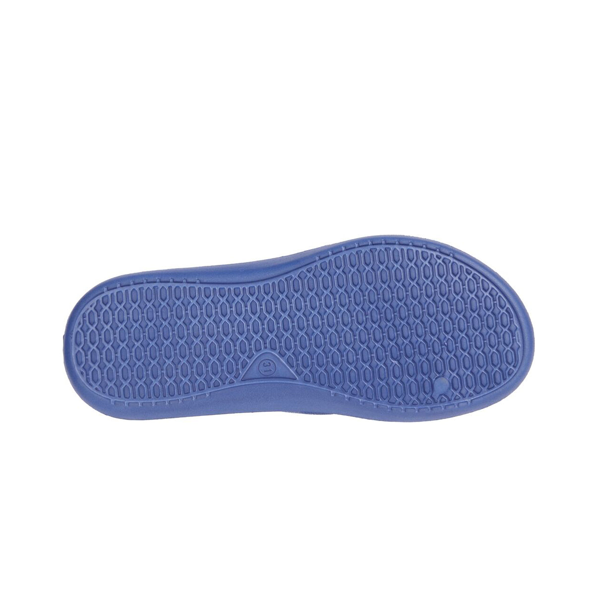 Energetics Swimming Flip Flop For Kids, Dark Blue