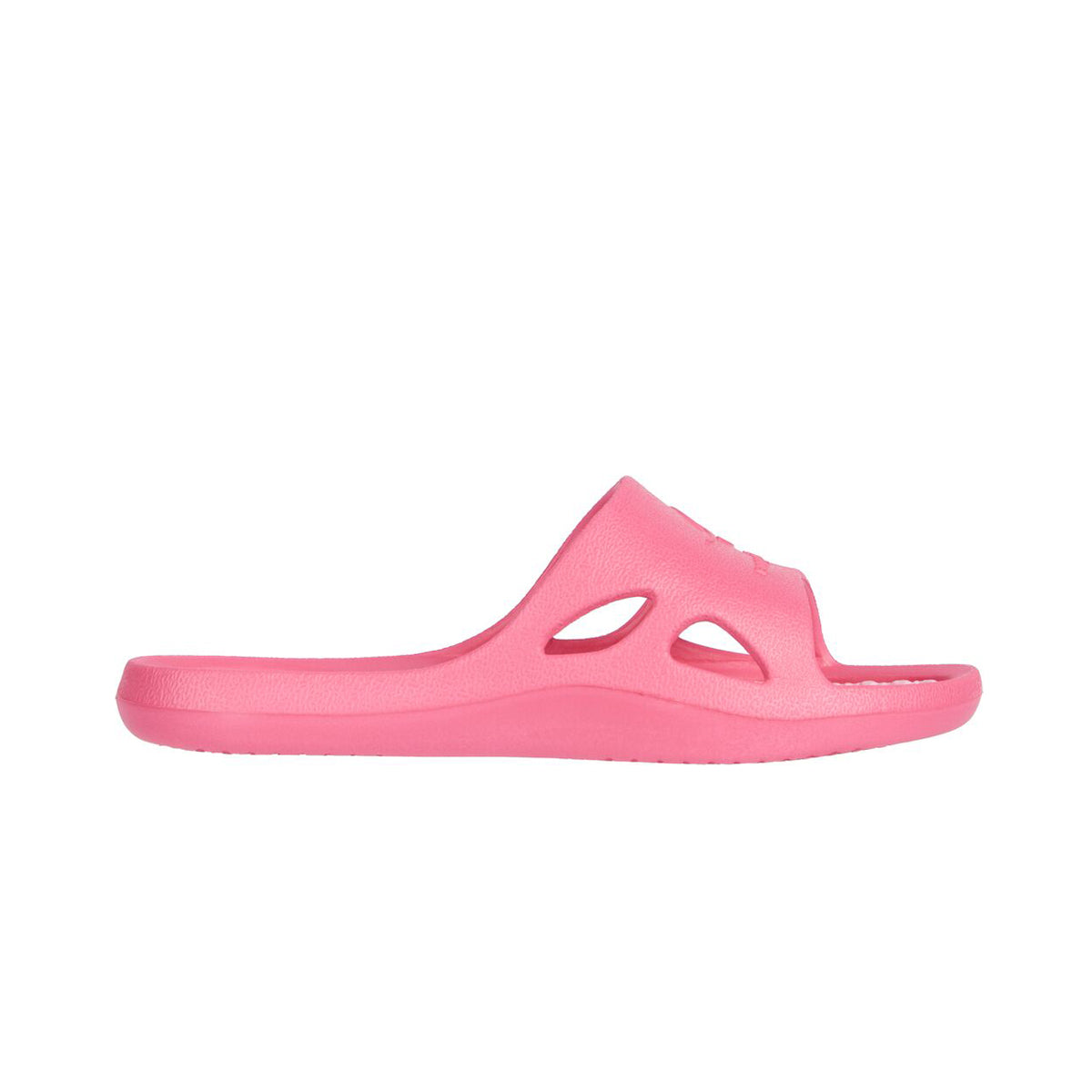 Energetics Swimming Flip Flop For Kids, Pink & Pink