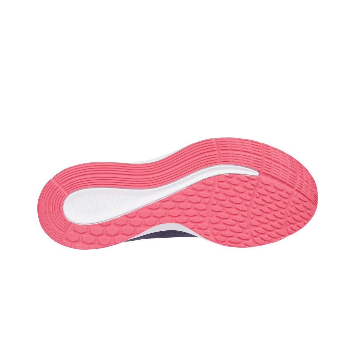 أحذية رياضية للأطفال من إنرجيتكس، باللونين الكحلي والوردي