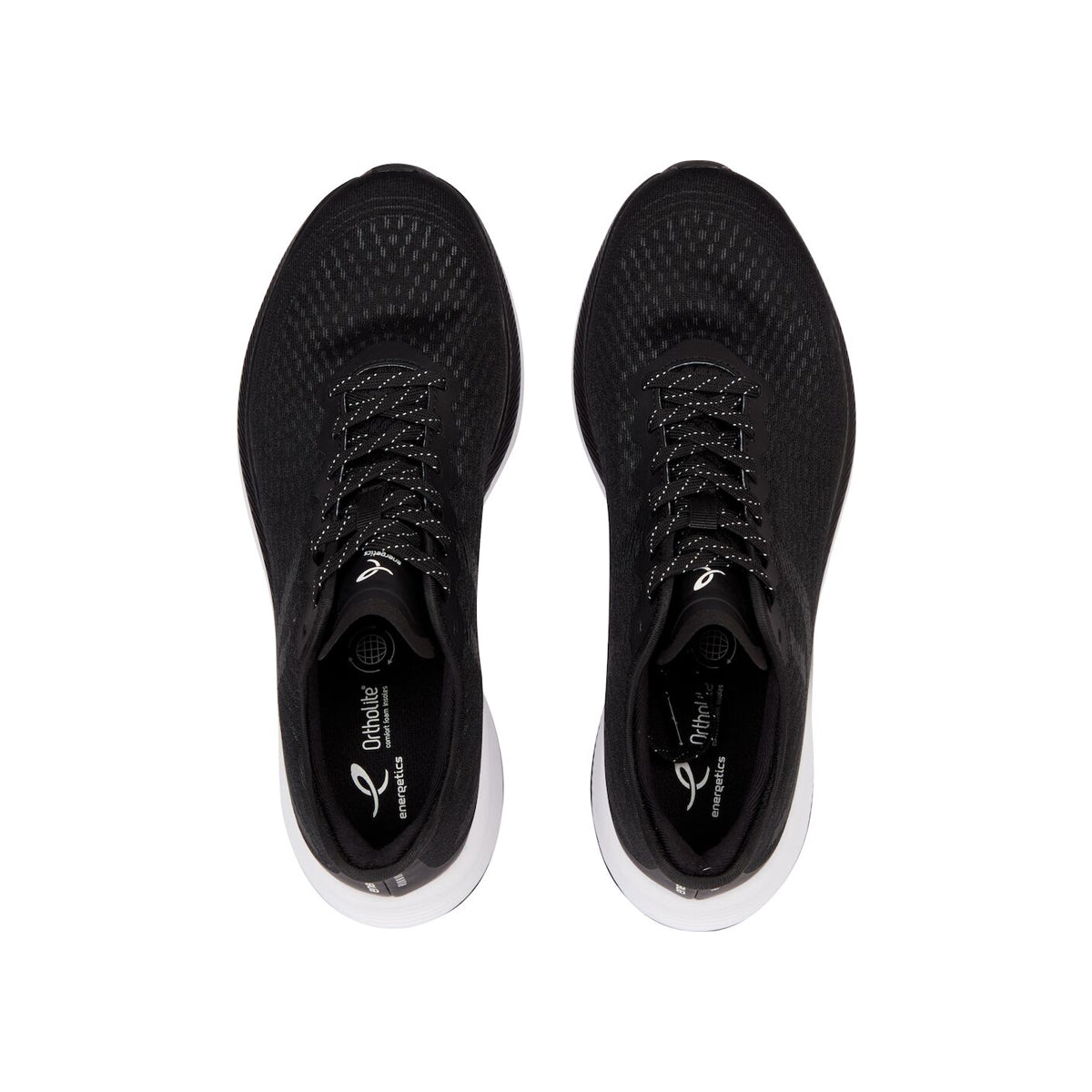 Energetics OZ 2.4 M Running Shoes For Men, Black