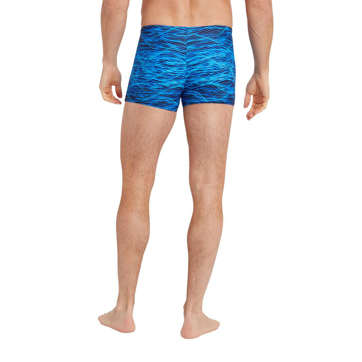 Energetics Swimming Half Short For Men, Royl Blue