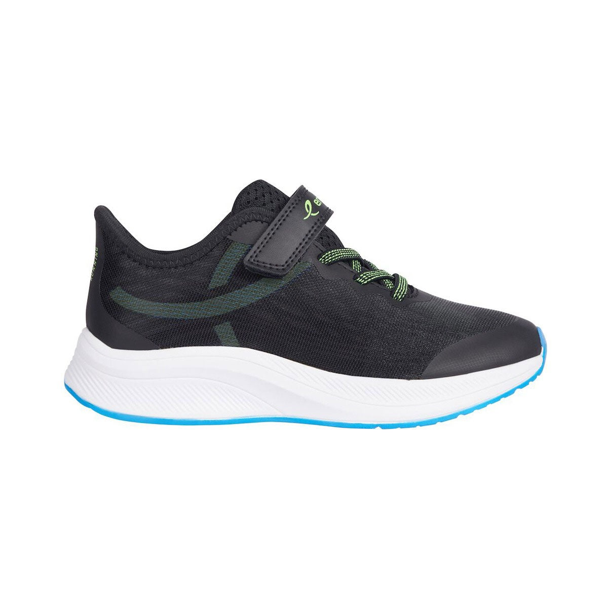 Running OZ 2.4 V-L J Shoes