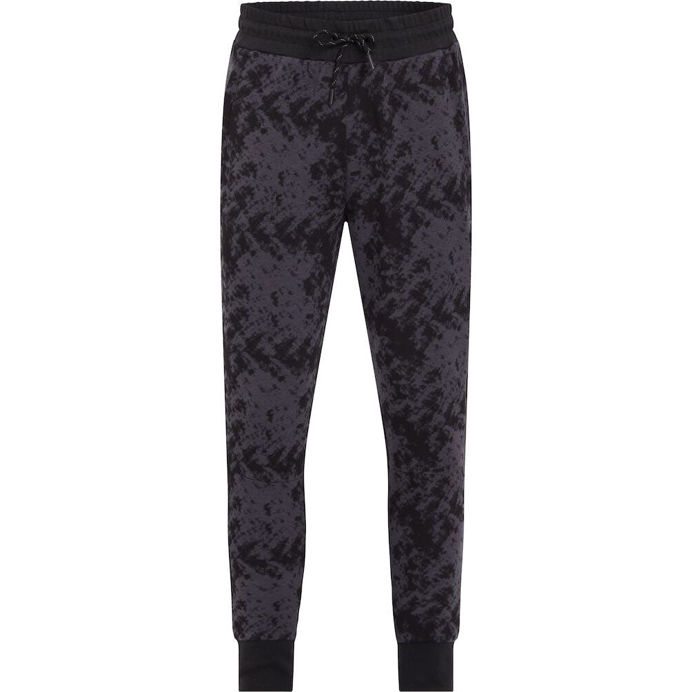 بنطلون Energetics Lifestyle للرجال، Aop وBlack