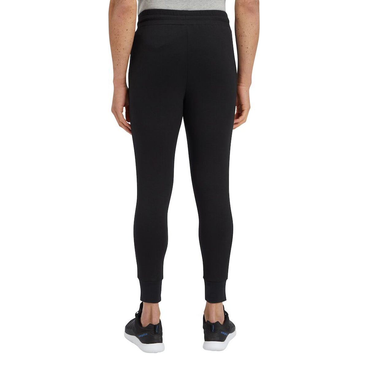 Energetics Lifestyle Pants For Men, Black