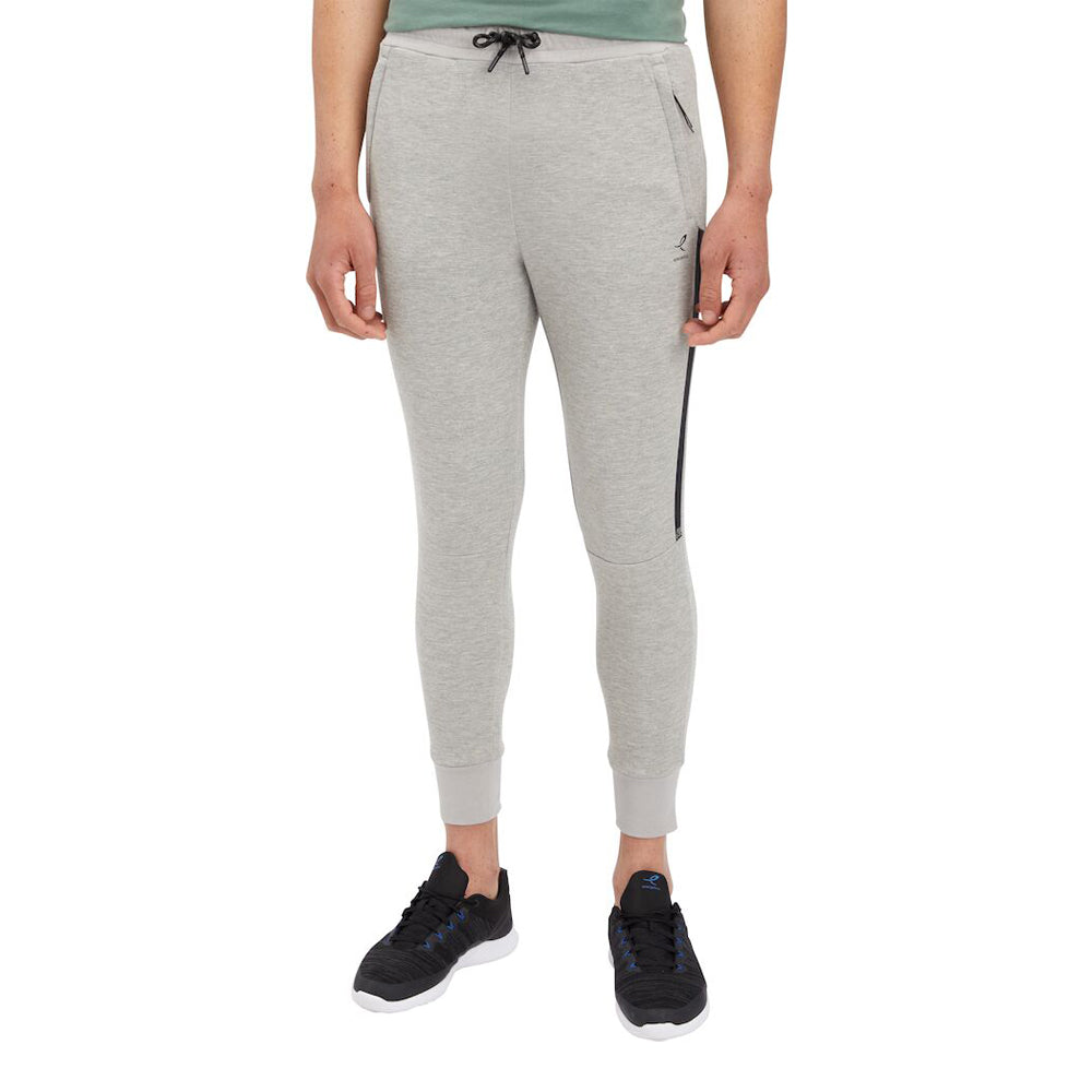 Energetics Lifestyle Pants For Men, Grey