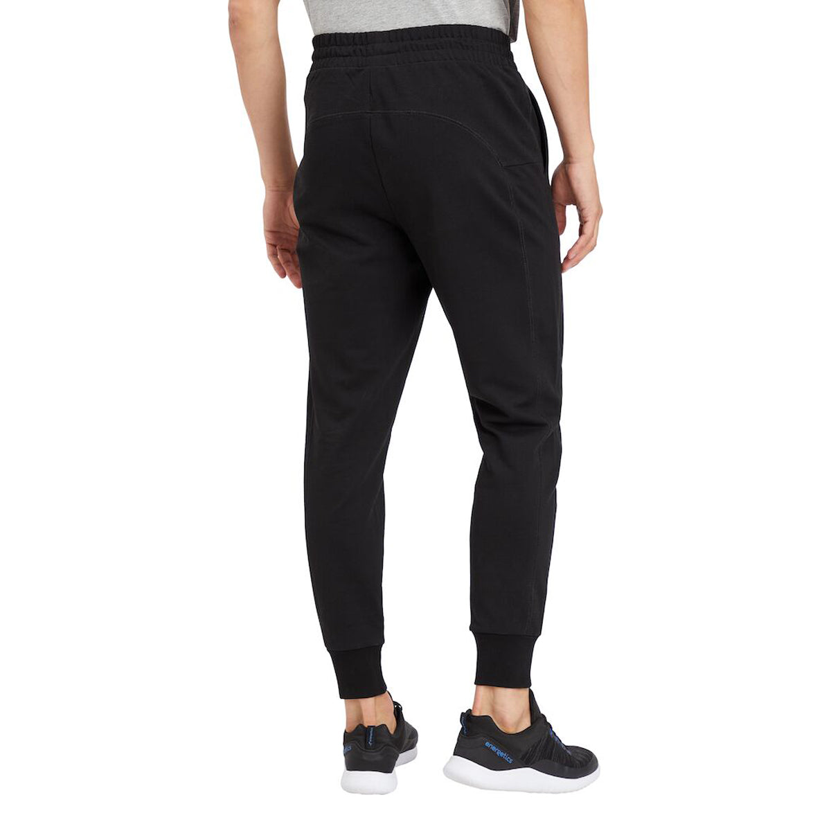 Energetics Lifestyle Pants For Men, Black