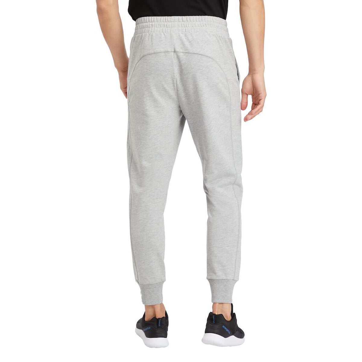 Energetics Lifestyle Pants For Men, Grey