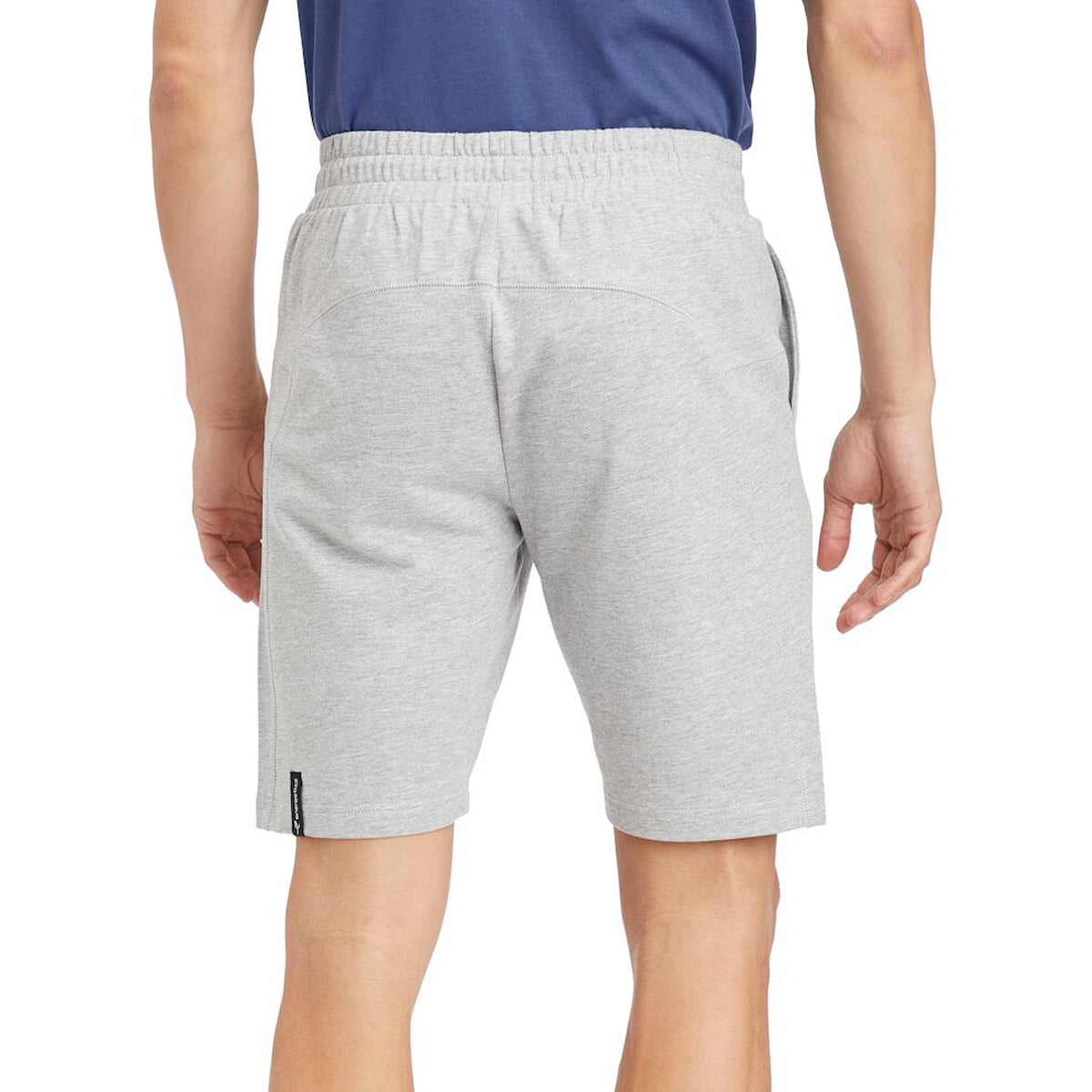 Energetics Lifestyle Short For Men, Grey