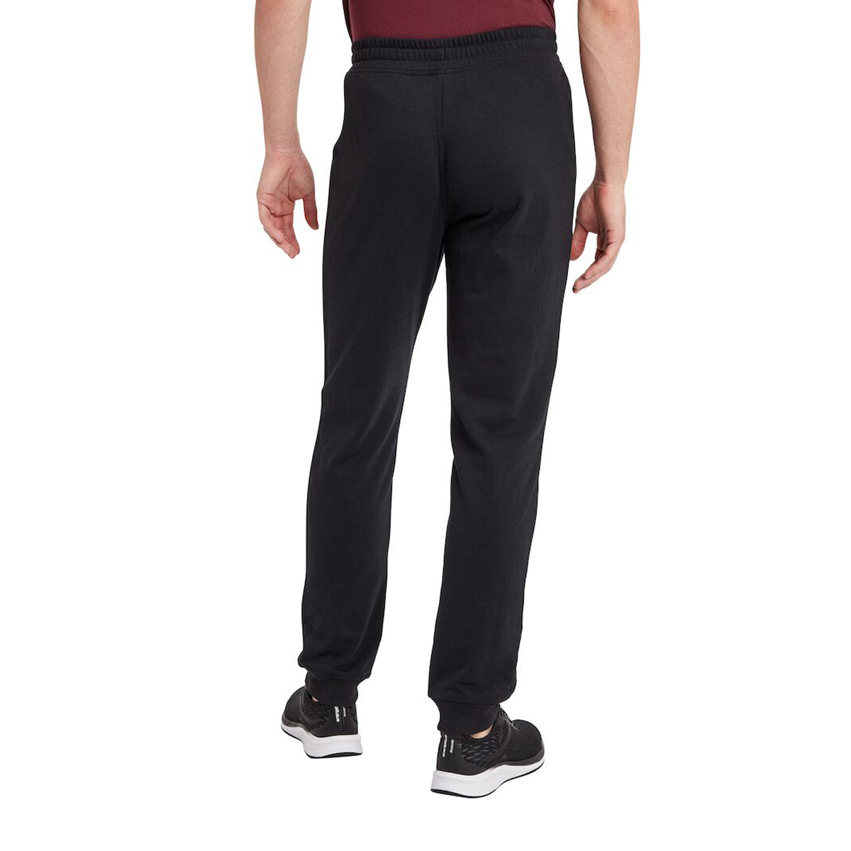 Energetics Lifestyle Pants For Men, Black