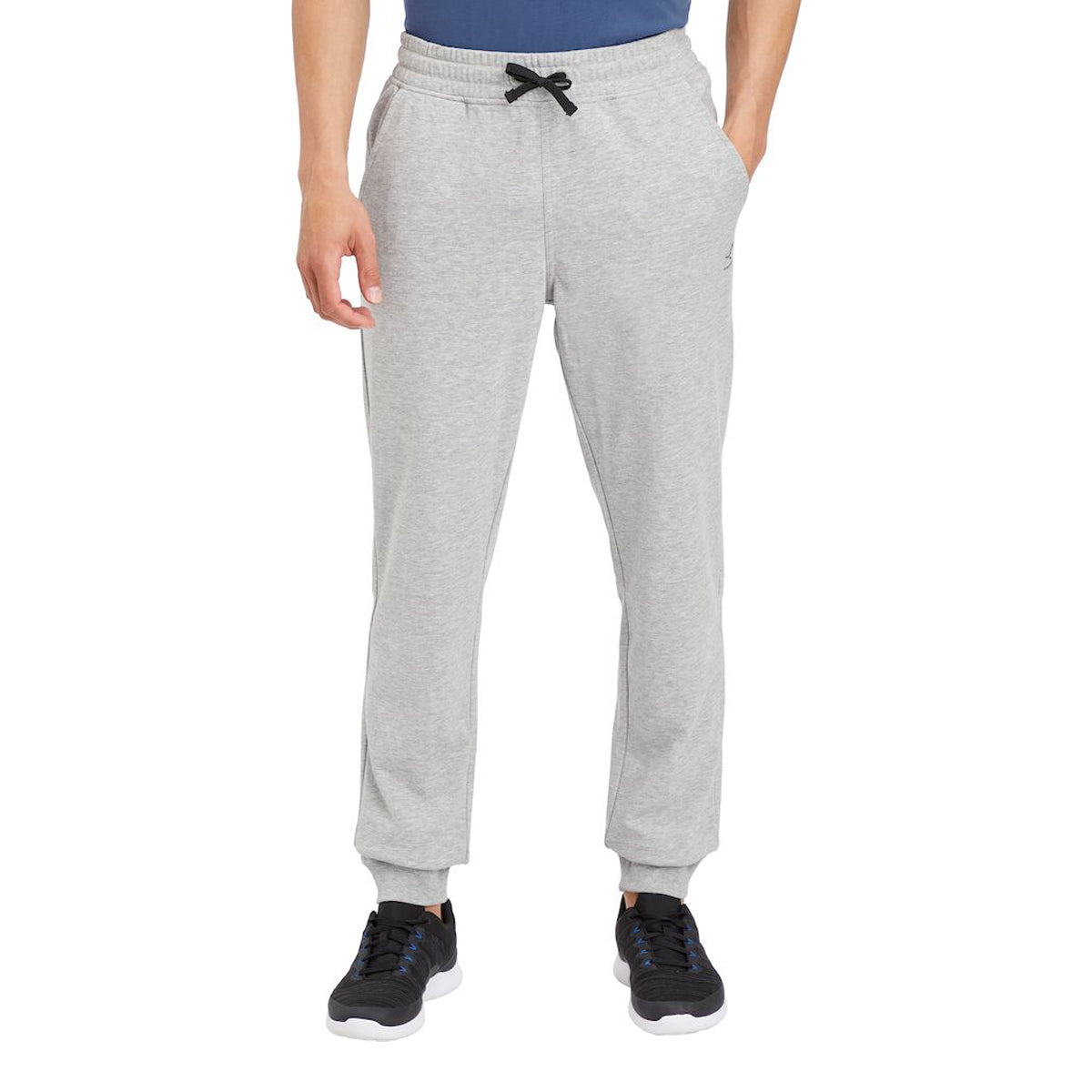 Energetics Lifestyle Pants For Men, Grey