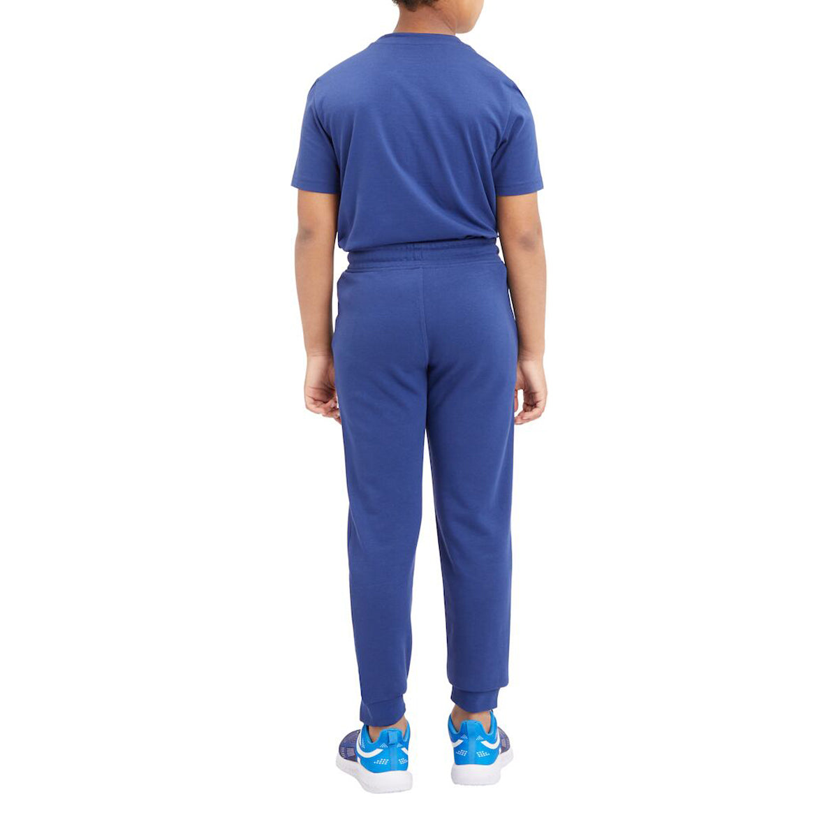 بنطال Energetics Lifestyle للأطفال، أزرق غامق