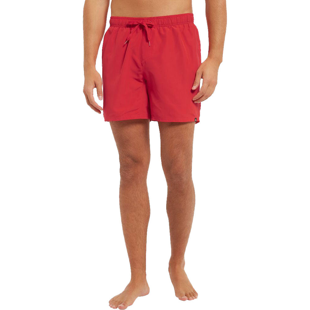Firefly Swimming Swimming Short For Men, Red