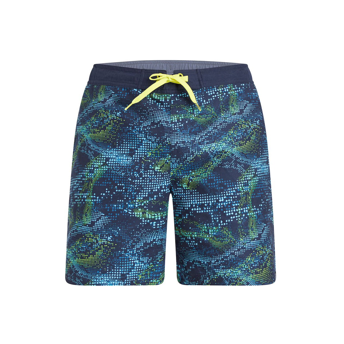 Firefly Swimming Short For Men, Dark Navy