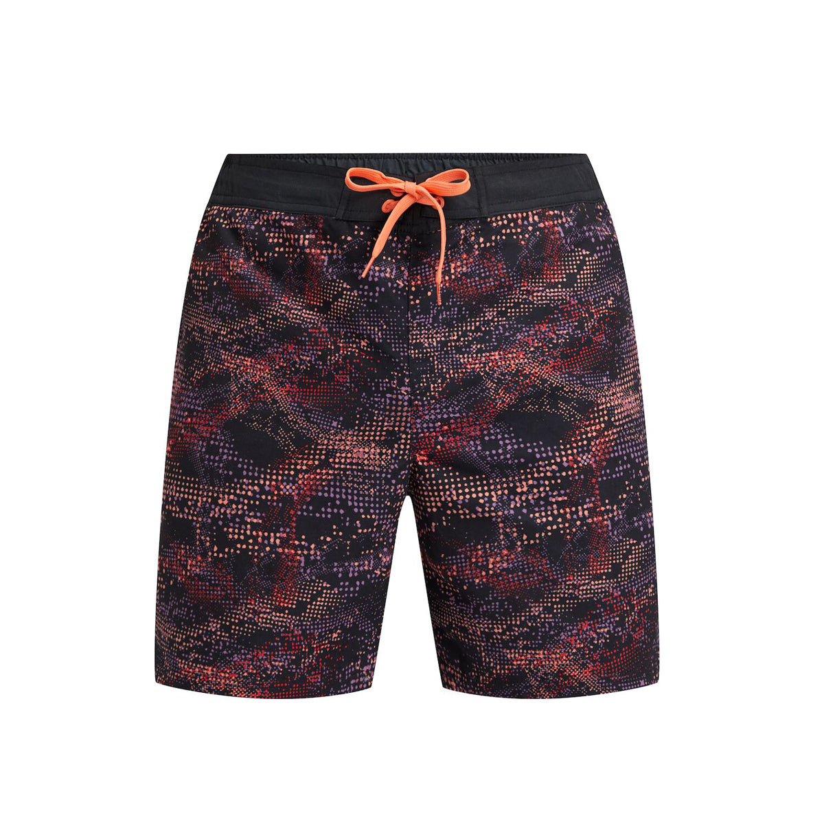 Firefly Swimming Short For Men, Light Red