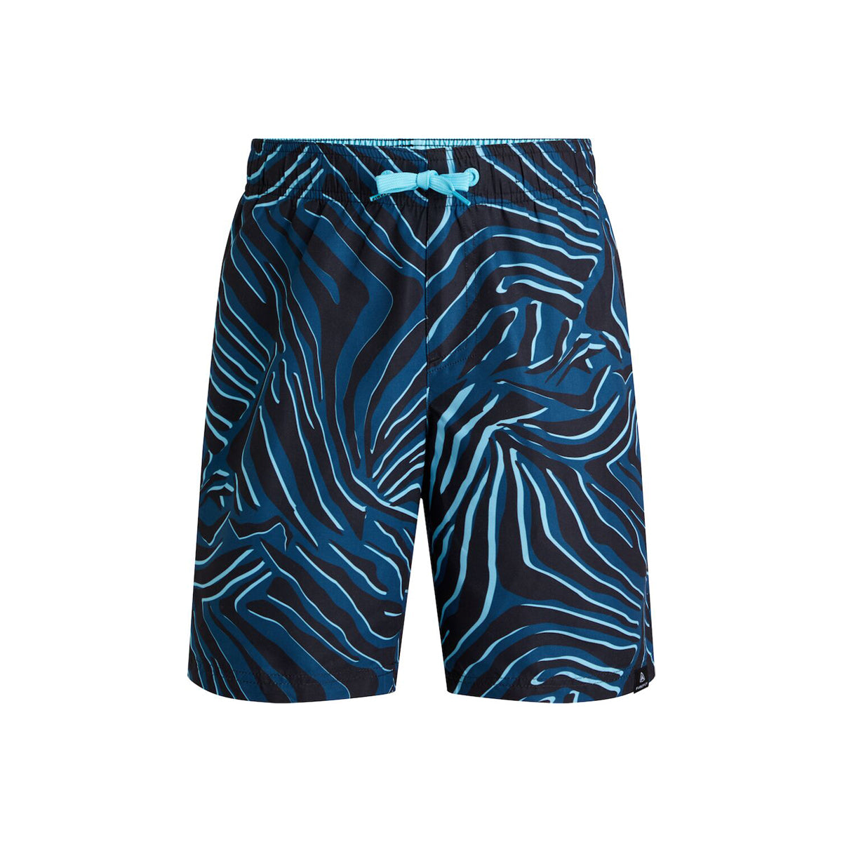 Firefly Swimming Short For Kids, Turquoise