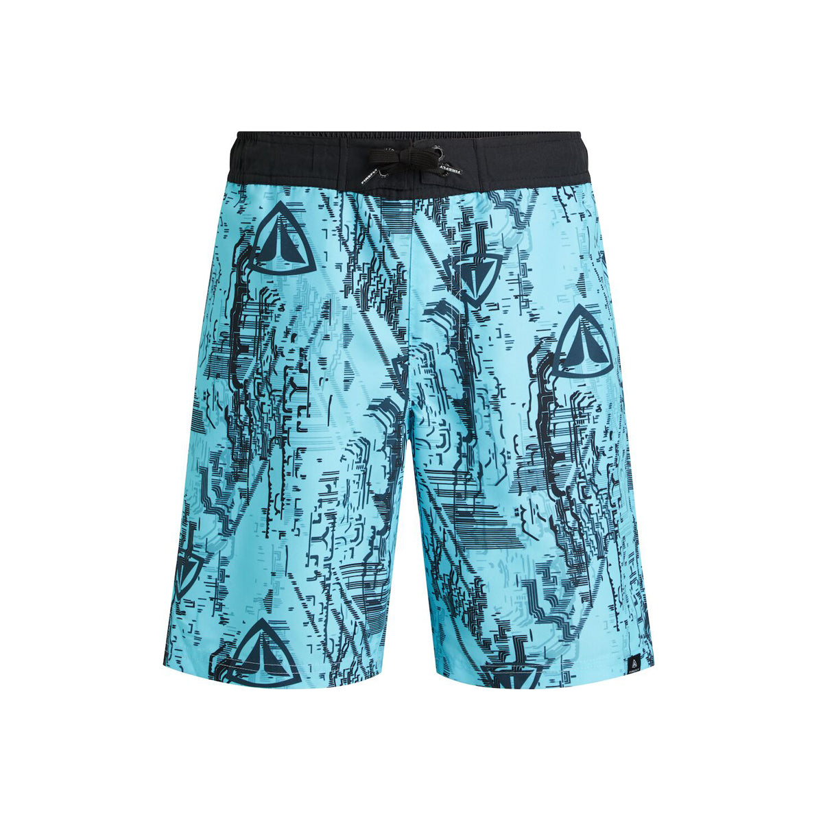 Firefly Swimming Short For Kids, Black