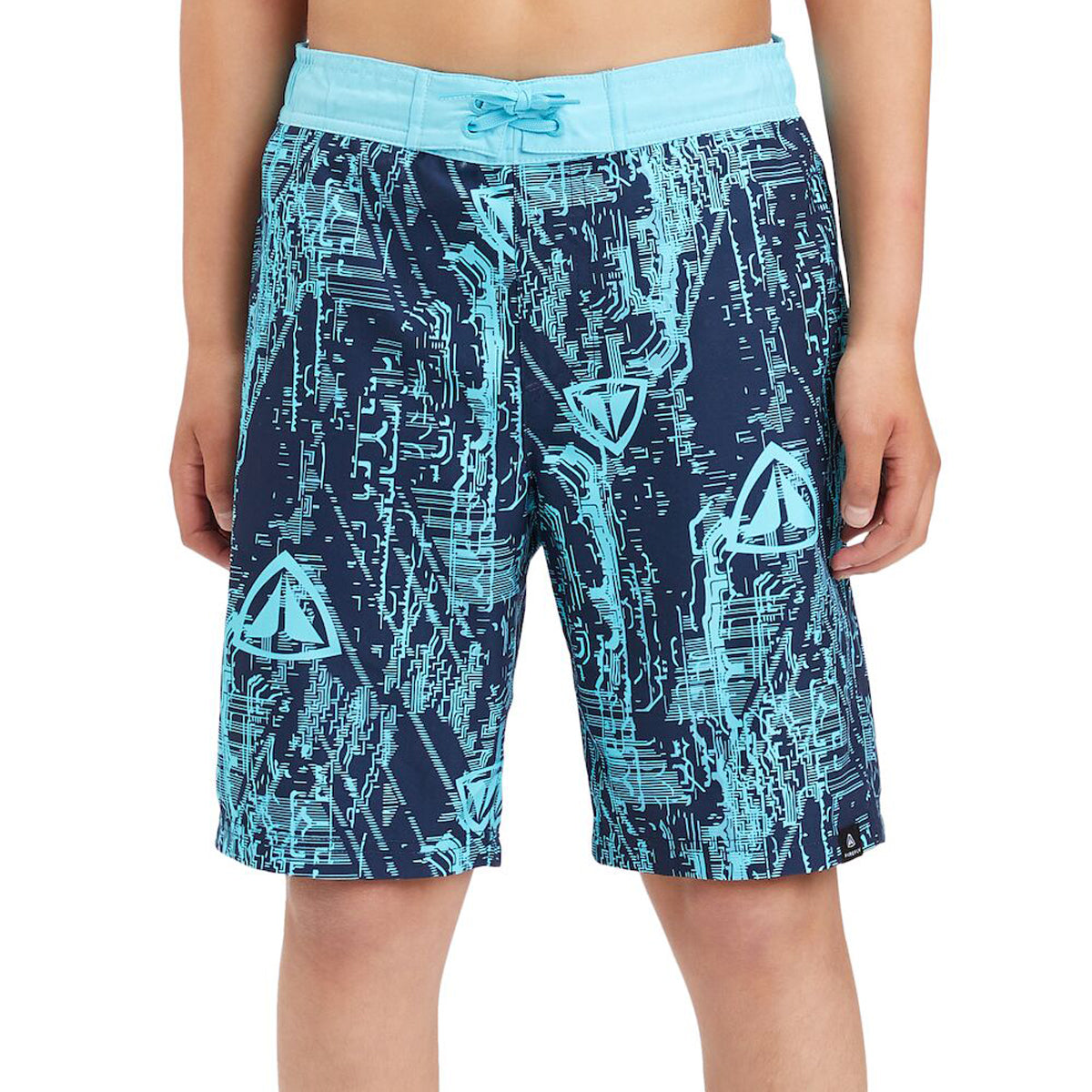 Firefly Swimming Short For Kids, Dark Navy
