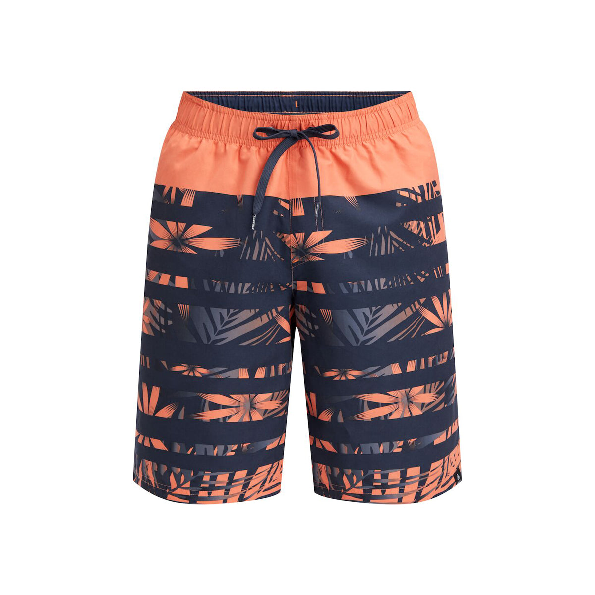 Firefly Swimming Short For Men, Light Red