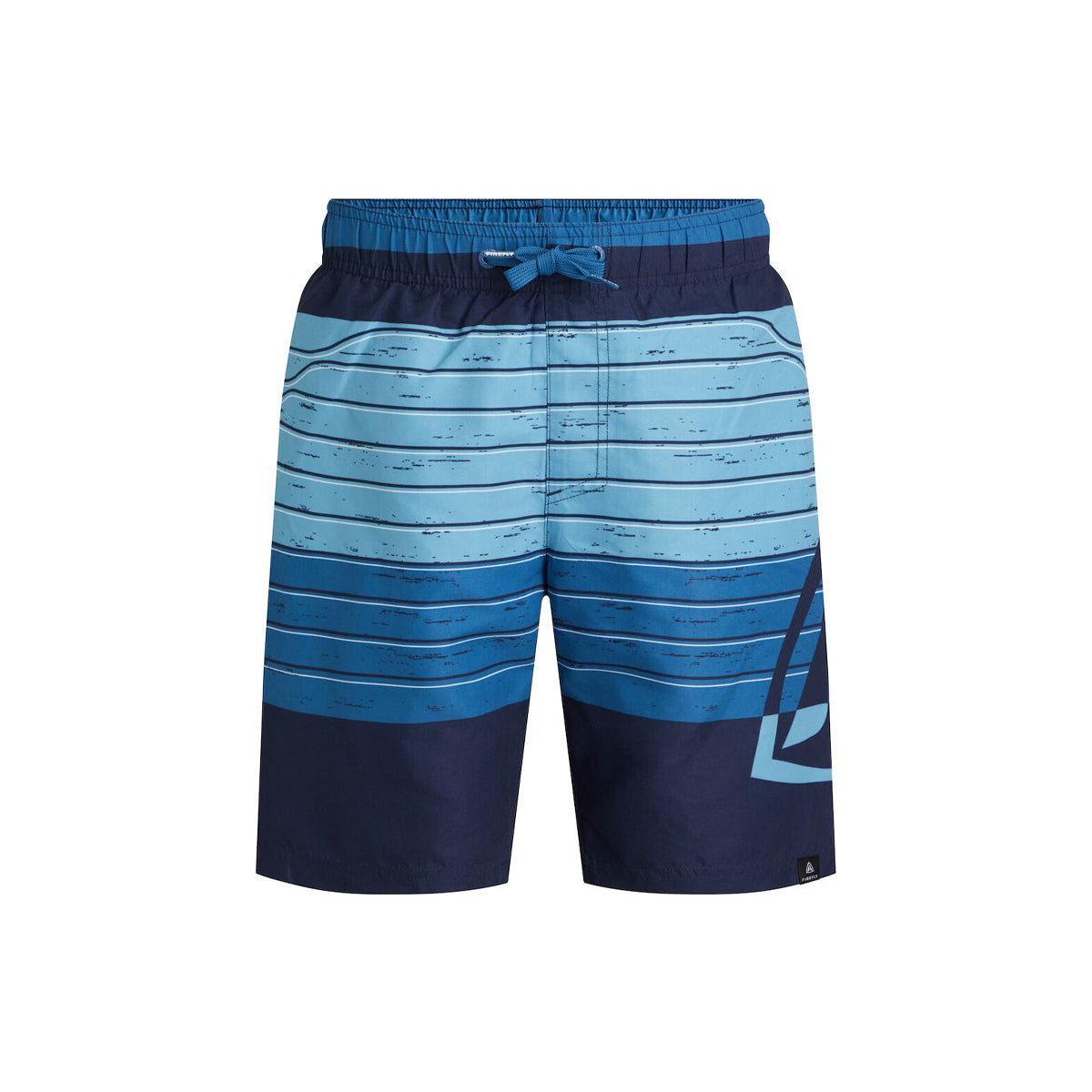 Firefly Swimming Short For Kids, Blue Aqua