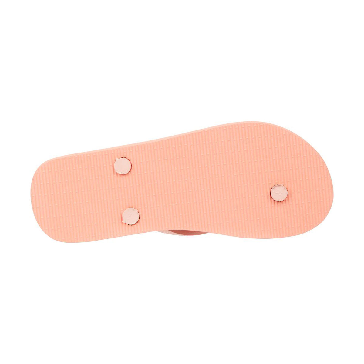Firefly Palermo Flip-Flops For Women, Orange
