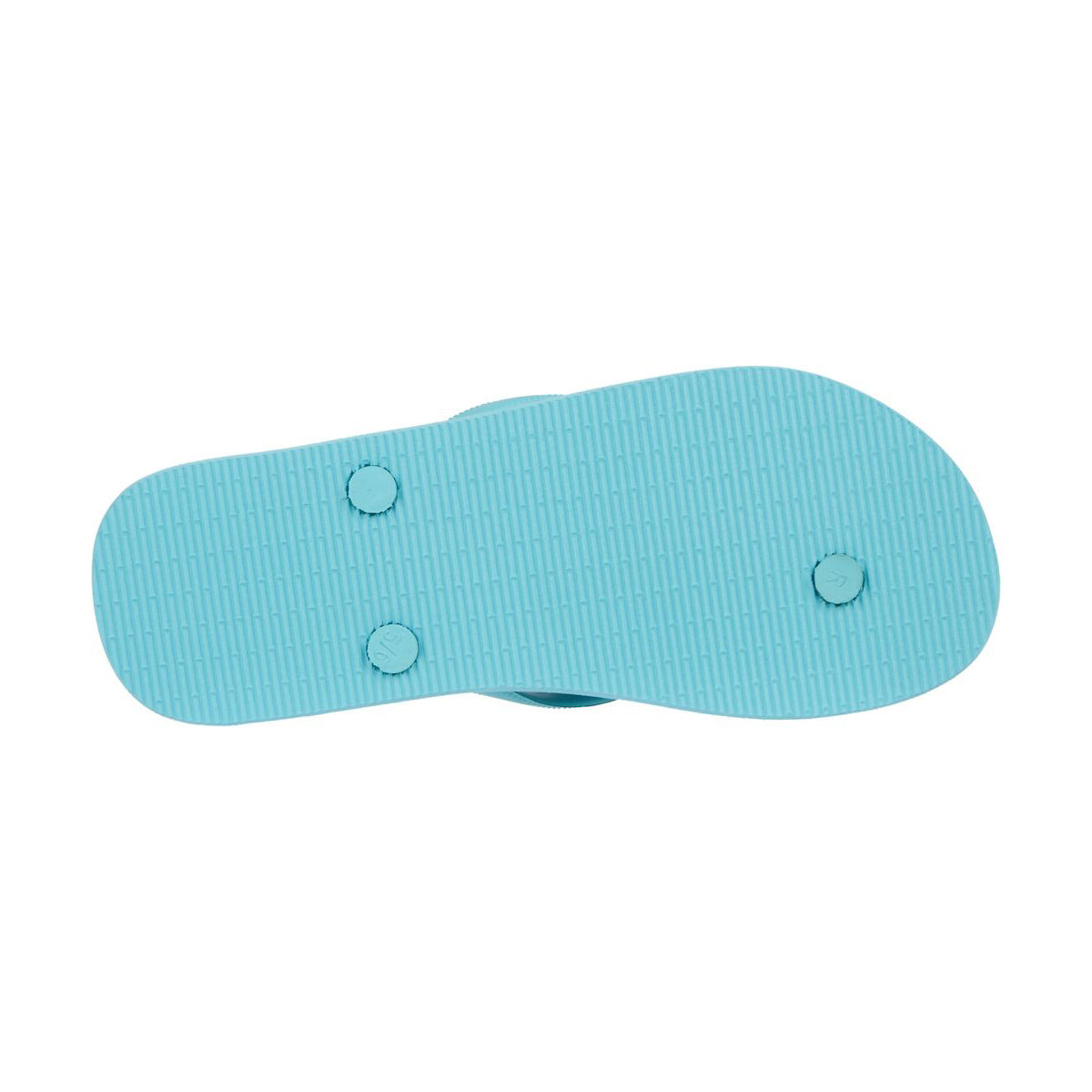 Firefly Waianae 3 Flip-Flops For Women, Beach Design, Turquoise