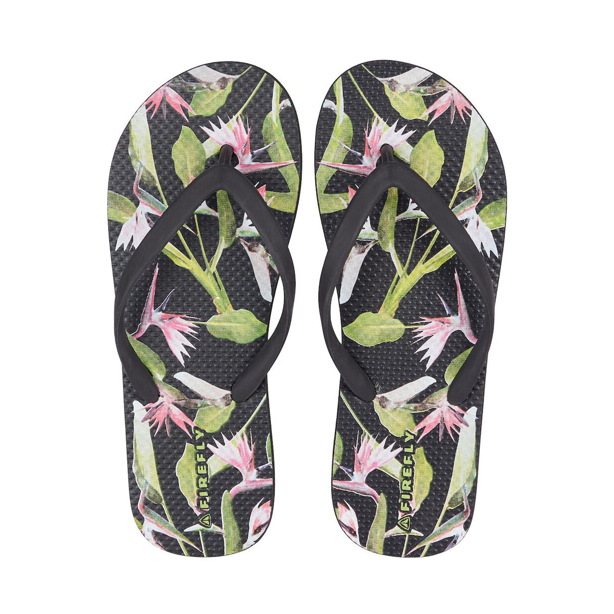 حذاء فايرفلاي كابالوا 3 للنساء، أسود