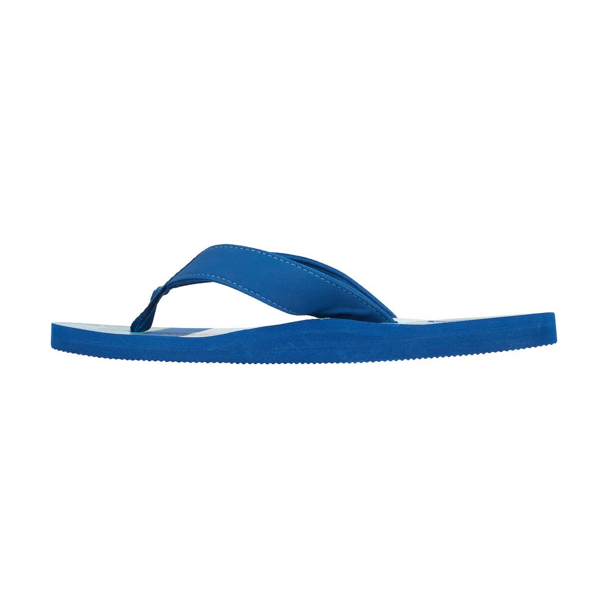 Firefly Toledo 10 M Slipper For Men, Blue & Turquoise