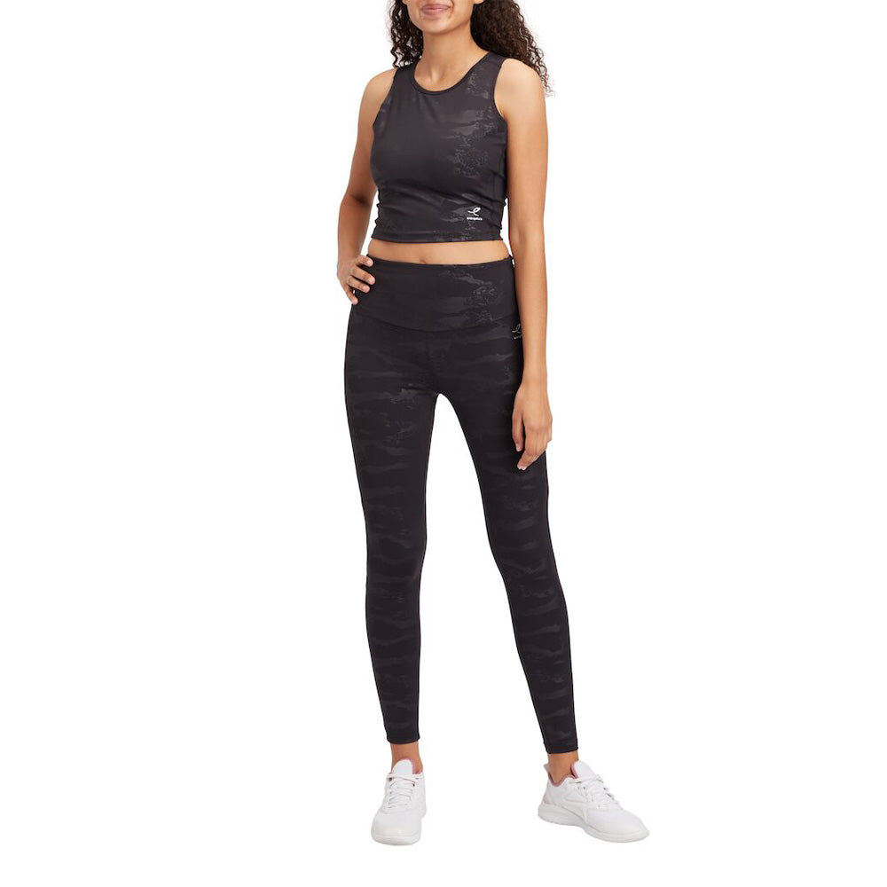 Energetics Bryna Tank Top For Women, Black