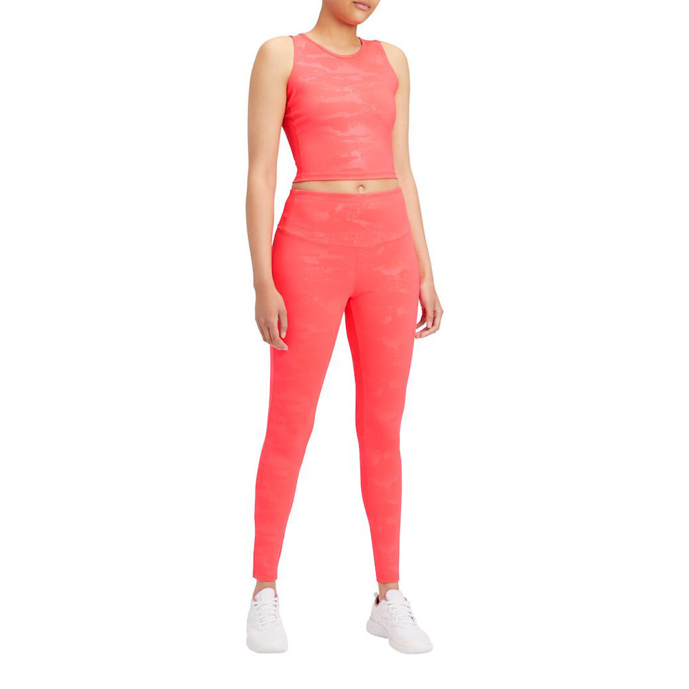 Energetics Bryna Tank Top For Women, Pink