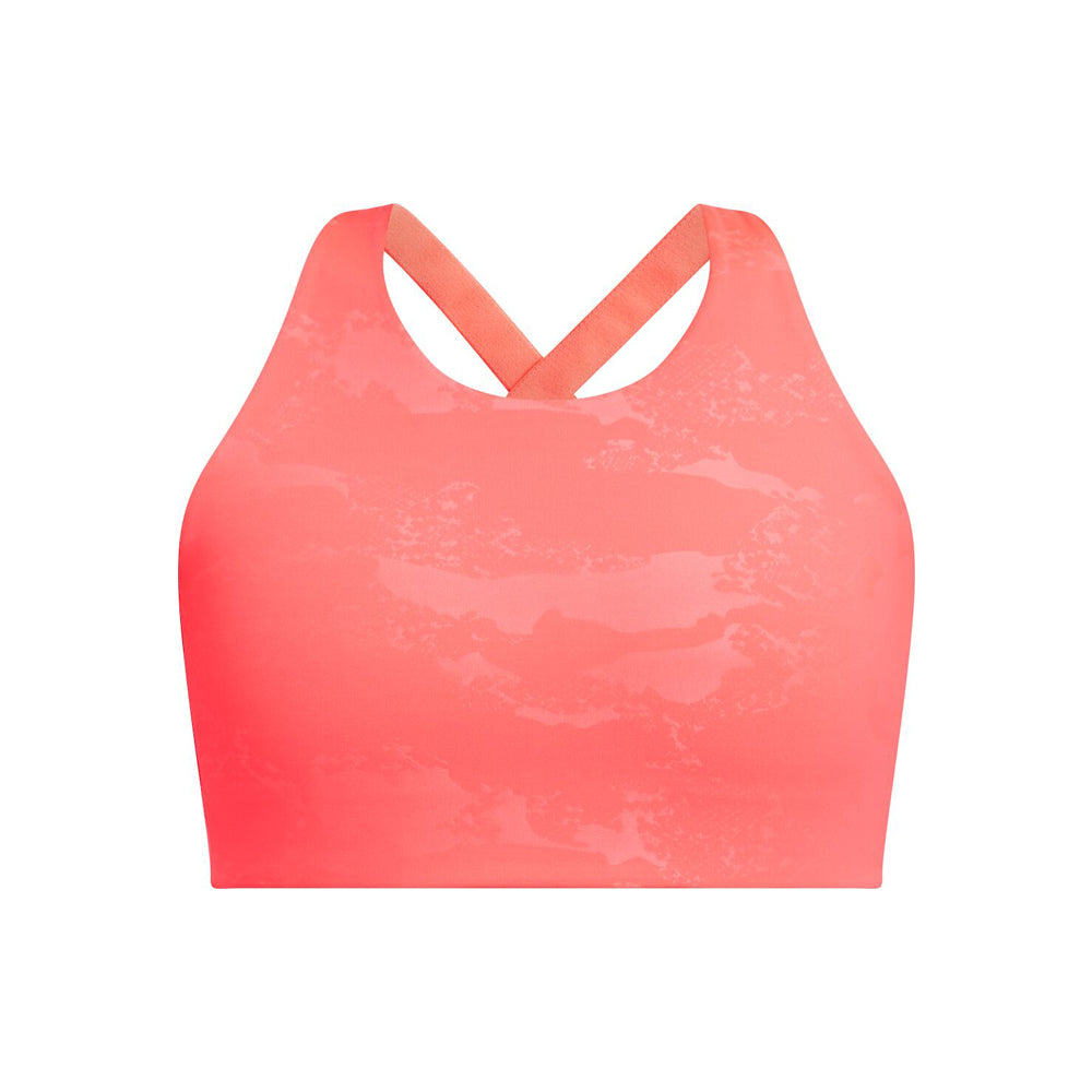 Energetics Brynn Women Sports Bra, Pink