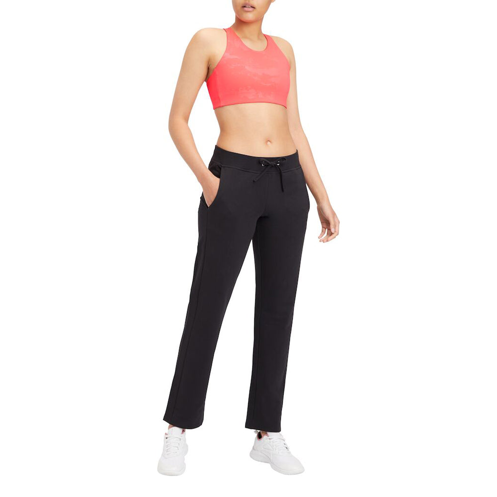 Energetics Brynn Women Sports Bra, Pink