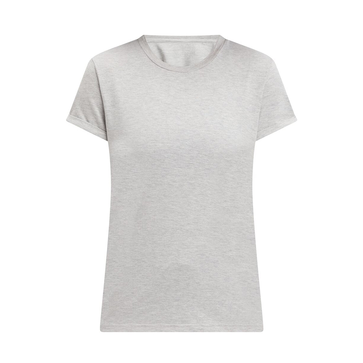 Energetics Java Lifestyle T-Shirt For Women, Grey