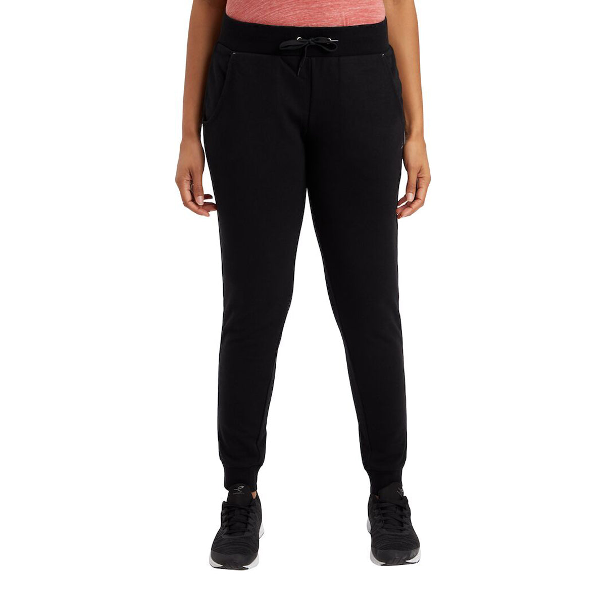 Energetics Hazka SweatPants For Women, Black
