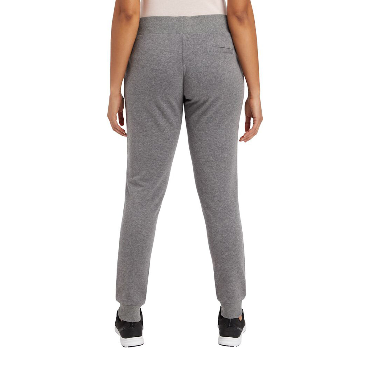 Energetics Hazka Sweatpants For Women, Grey