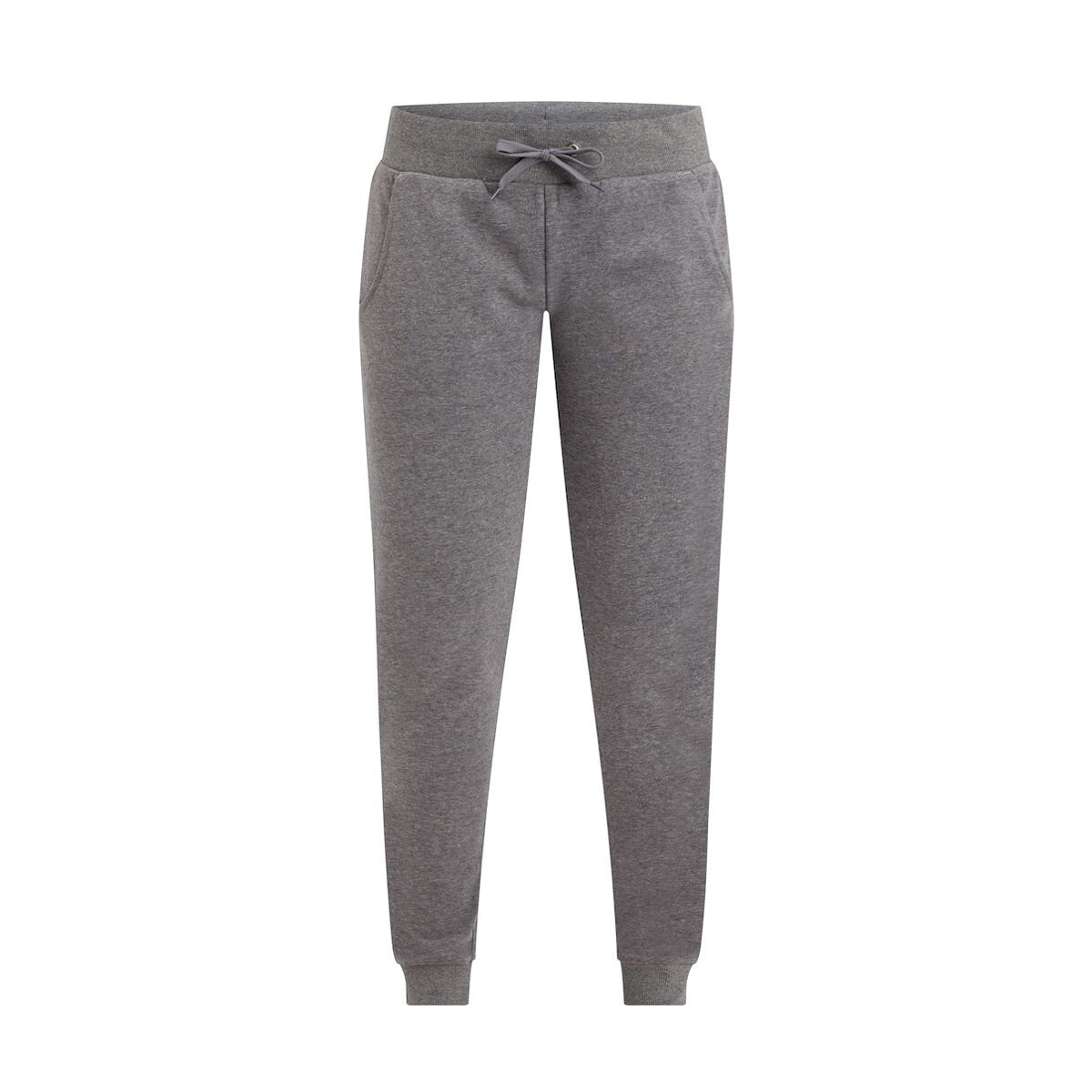 بنطلون رياضي من Energetics Hazka للنساء، رمادي