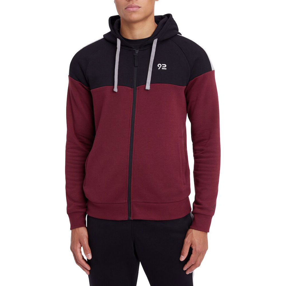 سترة Energetics Lifestyle بغطاء رأس للرجال