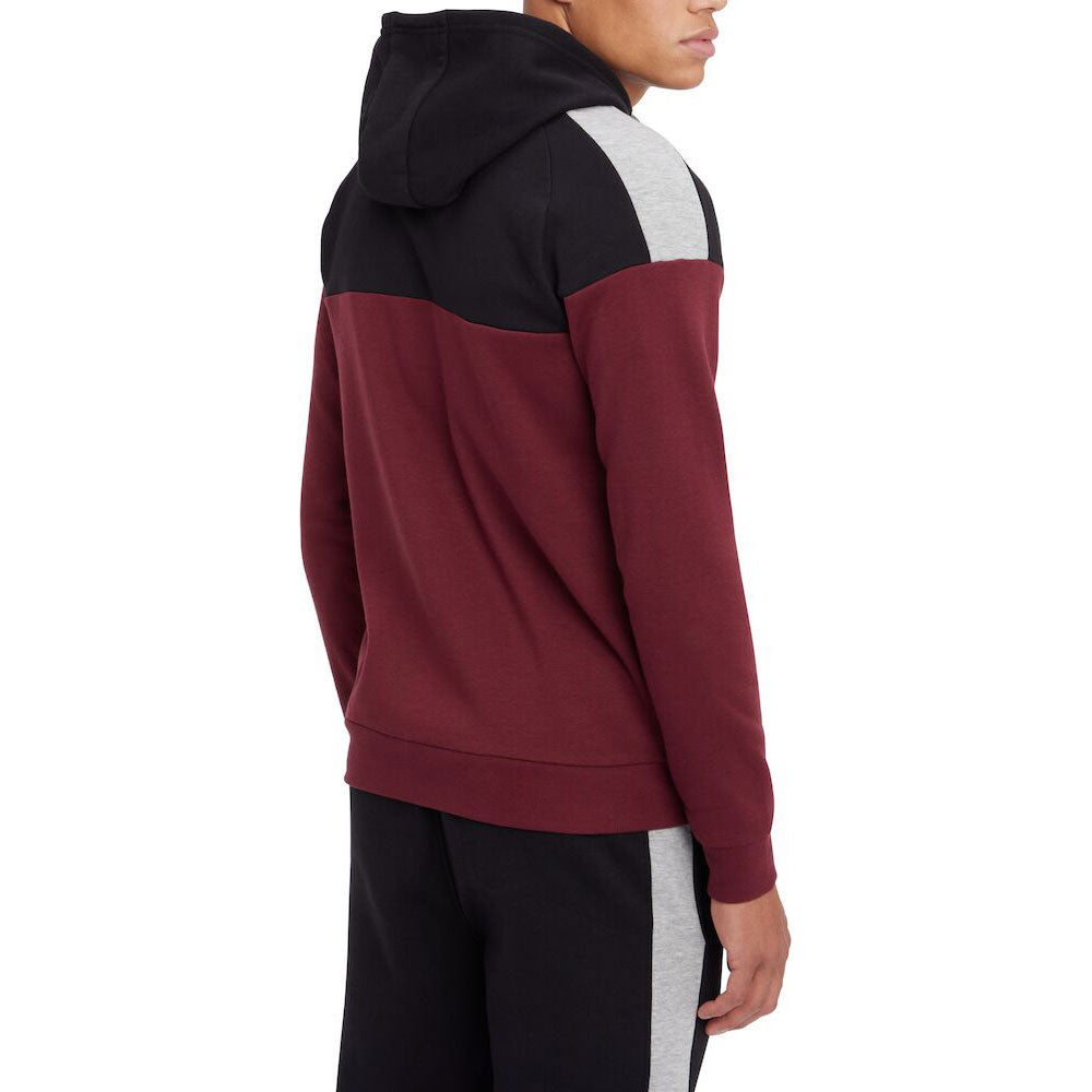 سترة Energetics Lifestyle بغطاء رأس للرجال