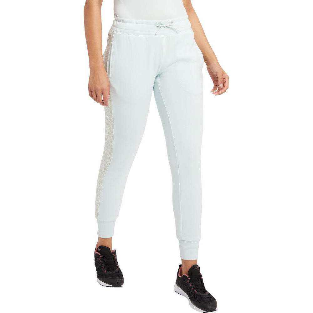 Energetics Janis SweatPants For Women, Blue Ice
