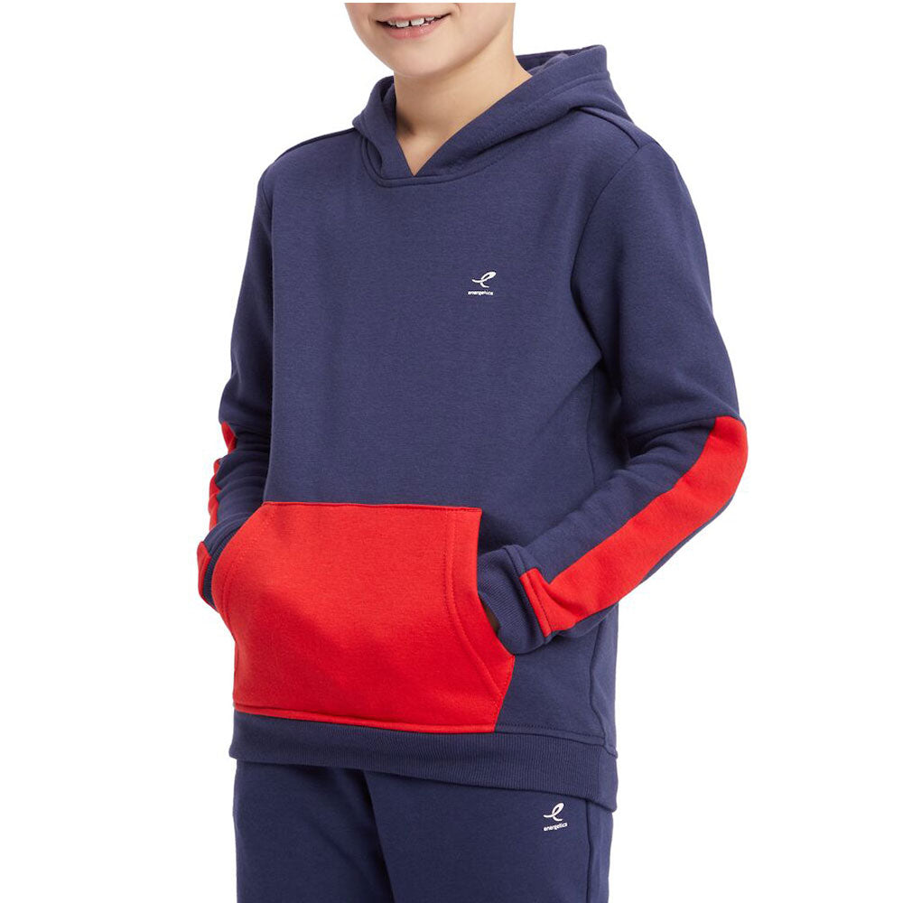Energetics Lifestyle Hooded Sweatshirt For Kids