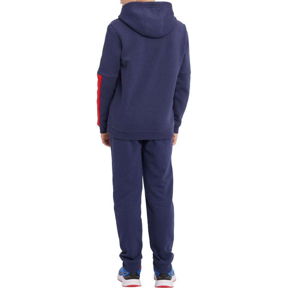 Energetics Lifestyle Hooded Sweatshirt For Kids