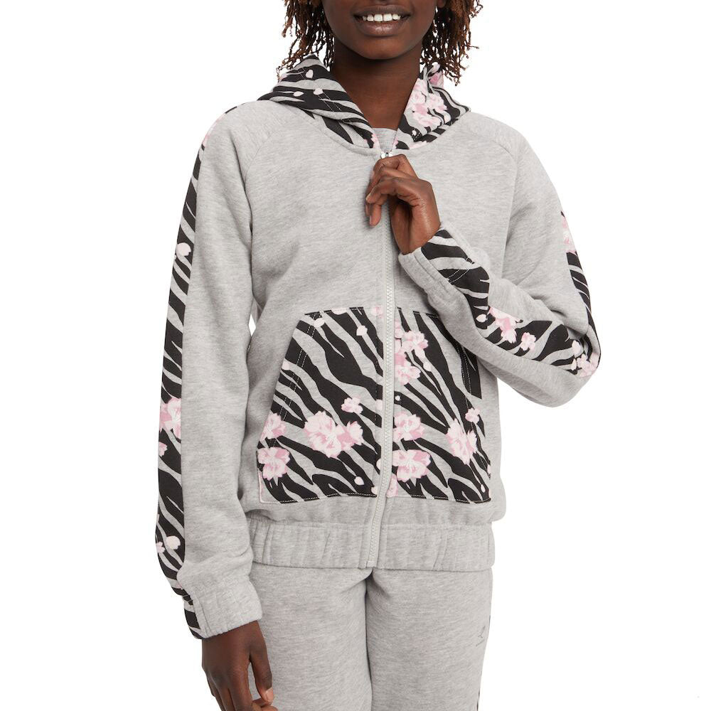 Energetics Lifestyle Hooded Jacket For Kids