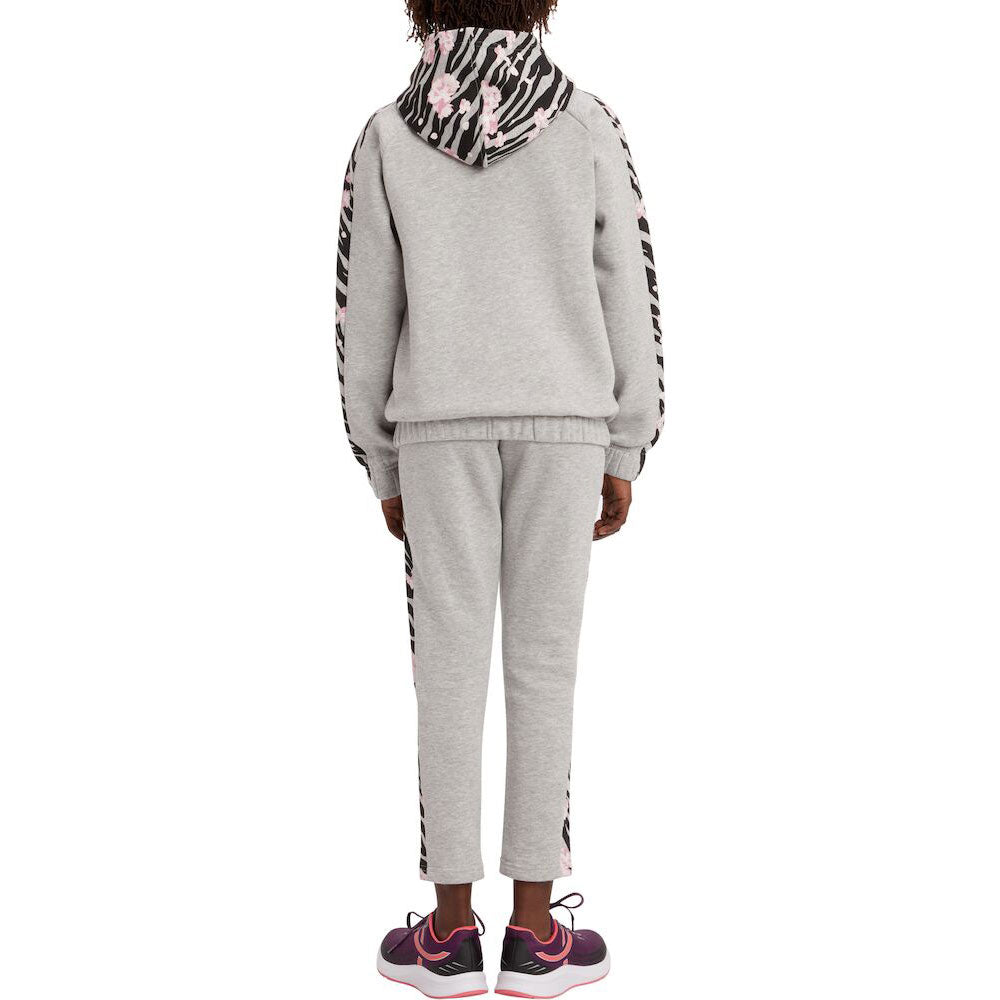 Energetics Lifestyle Hooded Jacket For Kids