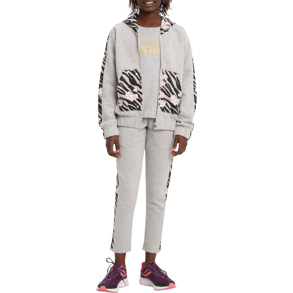 Energetics Lifestyle Hooded Jacket For Kids